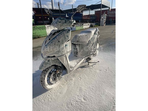 Sahibinden RKS VRS 125 