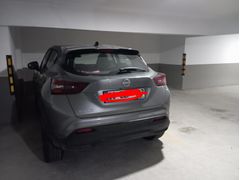 Sahibinden Nissan Juke 1.0 DIG-T Tekna 2025 Model