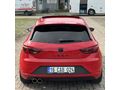 Sahibinden Seat Leon 1.5 EcoTSI FR 2020 Model  85.000 km Kırmızı