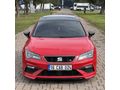 Sahibinden Seat Leon 1.5 EcoTSI FR 2020 Model  85.000 km Kırmızı
