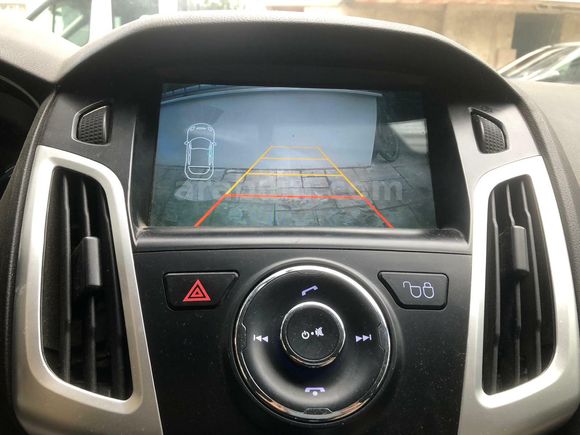 Sahibinden Ford Focus 1.5 TDCi Trend X 2017 Model