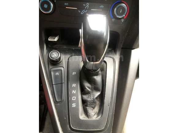Sahibinden Ford Focus 1.5 TDCi Trend X 2017 Model
