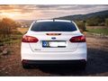 Sahibinden Ford Focus 1.5 TDCi Trend X 2017 Model