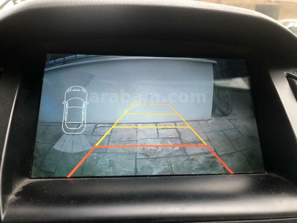 Sahibinden Ford Focus 1.5 TDCi Trend X 2017 Model