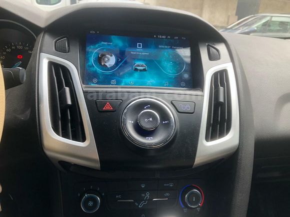Sahibinden Ford Focus 1.5 TDCi Trend X 2017 Model