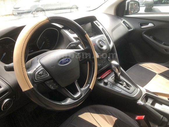Sahibinden Ford Focus 1.5 TDCi Trend X 2017 Model