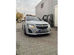 Sahibinden Chevrolet Cruze 2.0 D LTZ 2012 Model 
