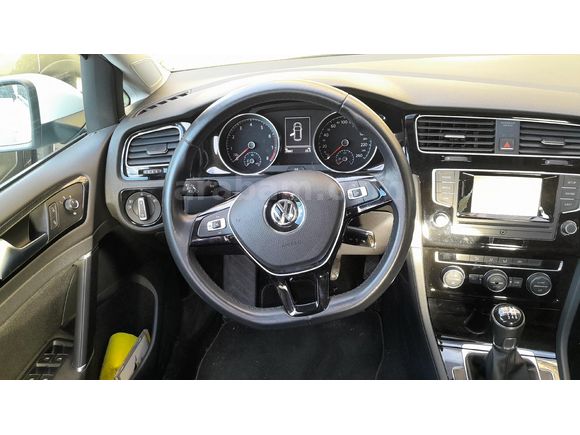 Sahibinden 30150 Volkswagen Golf 1.2 TSi BMT Comfortline 2013 Model
