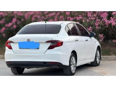 Mersinde memurdan Fiat Egea 1.3 Multijet Urban 2019 Model