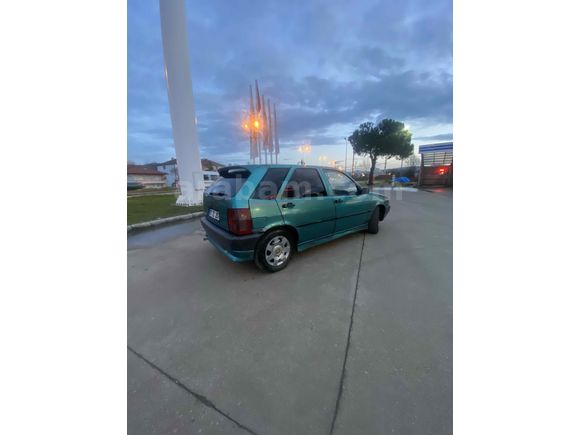 Acil!!! Sahibinden Fiat Tipo 1.4 ie 1998 Model 