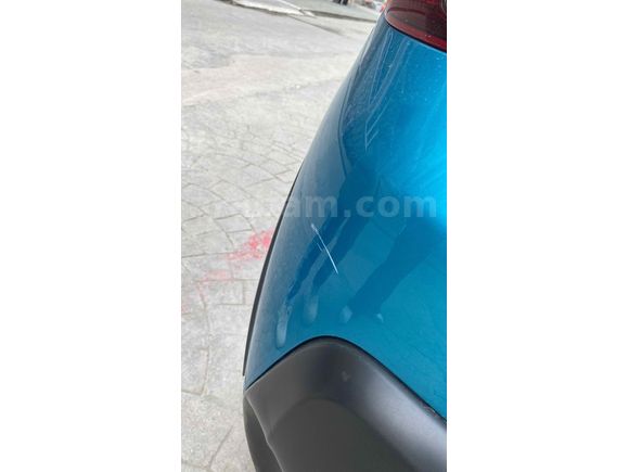 Sahibinden Citroen C3 1.2 PureTech Feel 2023 Model 