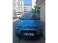 Sahibinden Citroen C3 1.2 PureTech Feel 2023 Model 