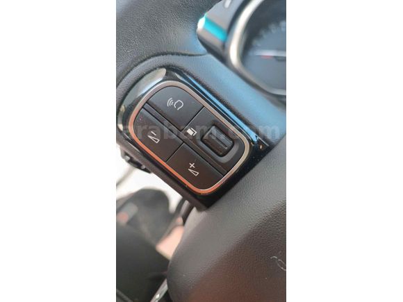Sahibinden Citroen C3 1.2 PureTech Feel 2023 Model 