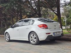Sahibinden Chevrolet Cruze 1.6 Sport 2013 Model Ankara 140.000 km Beyaz