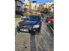 Sahibinden Chevrolet Captiva 2.0 D LT Medium 2008 Model