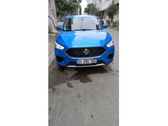 Sahibinden MG ZS 1.5 VTI Comfort 2021 Model