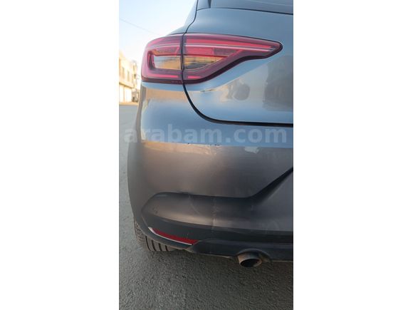 Sahibinden Renault Clio 1.0 TCe Touch 2023 Model