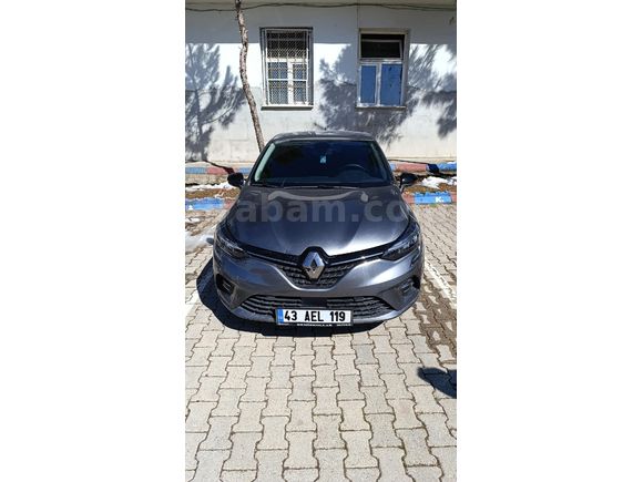 Sahibinden Renault Clio 1.0 TCe Touch 2023 Model