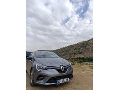 Sahibinden Renault Clio 1.0 TCe Touch 2023 Model