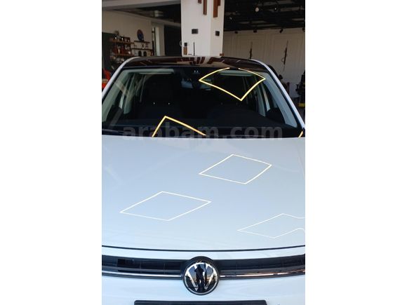 Sahibinden Volkswagen Polo 1.0 TSi Life 2024 Model İzmir