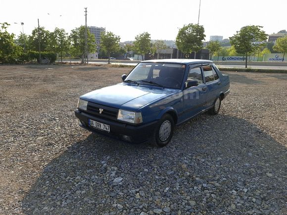 Sahibinden Tofaş Şahin 1.6 1992 Model