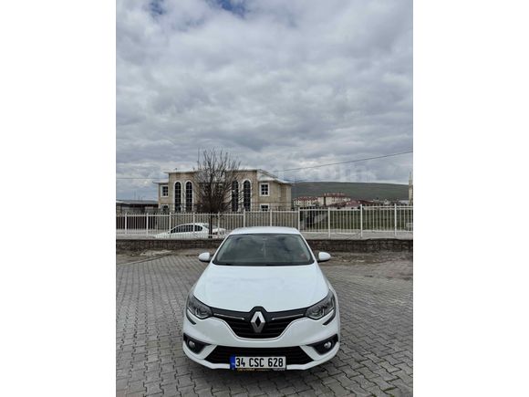 Araç satılmıştır 