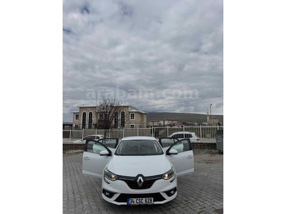 Araç satılmıştır 