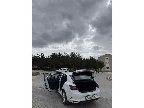 Araç satılmıştır 