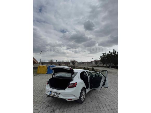 Araç satılmıştır 