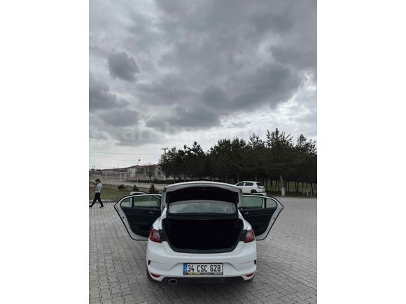 Araç satılmıştır 