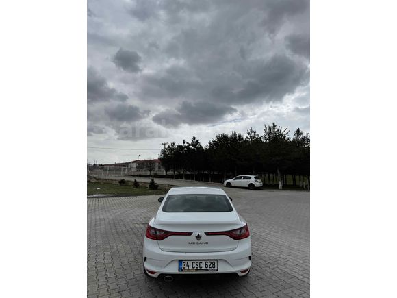Araç satılmıştır 