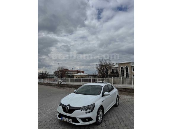 Araç satılmıştır 