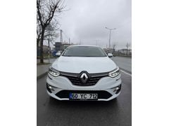 Sahibinden Renault Megane 1.3 TCe Icon 2025 Model 
