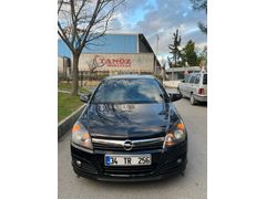 Sahibinden Opel Astra 1.6 Enjoy 2005 Model 
