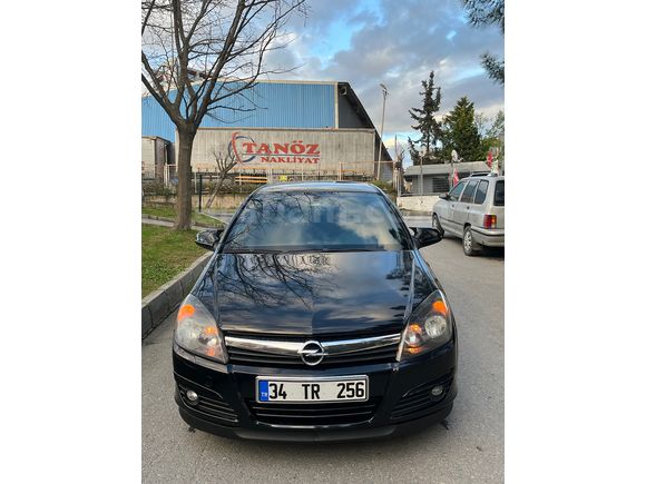 Sahibinden Opel Astra 1.6 Enjoy 2005 Model 