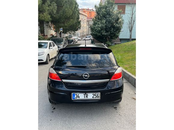 Sahibinden Opel Astra 1.6 Enjoy 2005 Model 