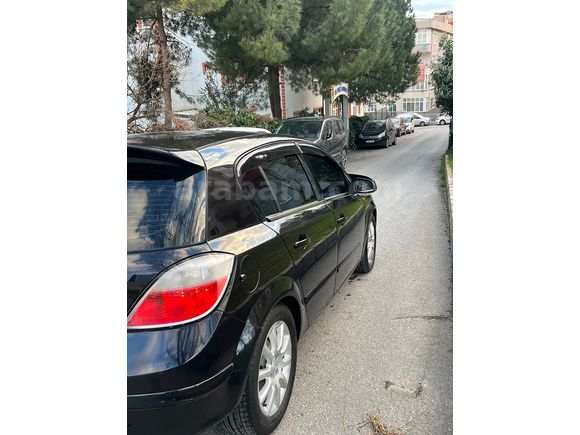 Sahibinden Opel Astra 1.6 Enjoy 2005 Model 
