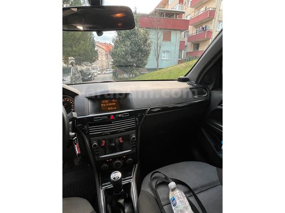 Sahibinden Opel Astra 1.6 Enjoy 2005 Model 