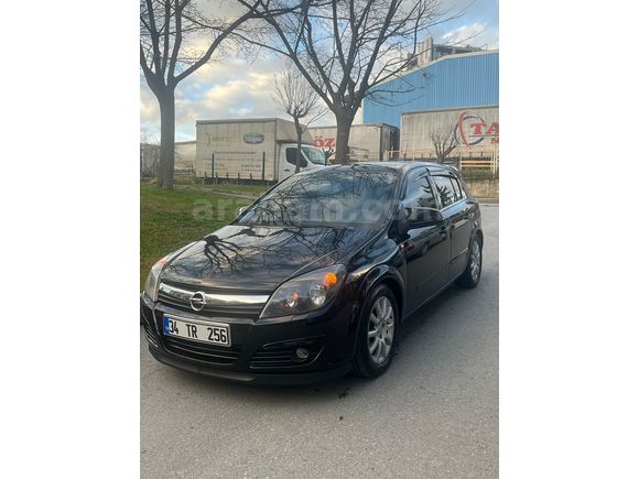Sahibinden Opel Astra 1.6 Enjoy 2005 Model 