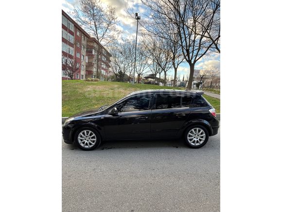 Sahibinden Opel Astra 1.6 Enjoy 2005 Model 
