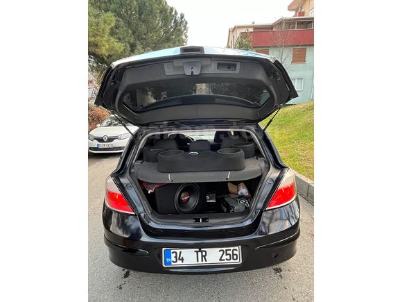Sahibinden Opel Astra 1.6 Enjoy 2005 Model 