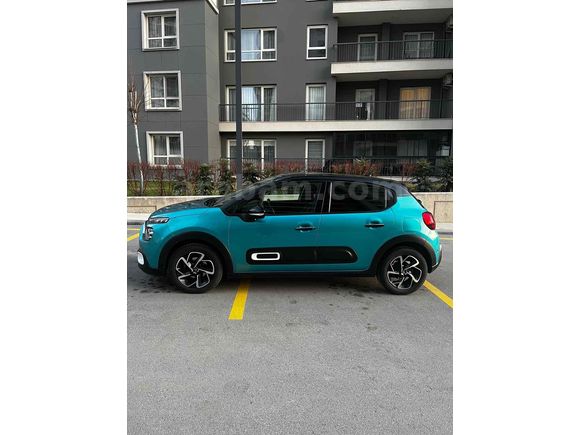 HASARSIZ BOYASIZKÖR NOKTA-KATLANIR AYNA-START-STOP FULL PAKET