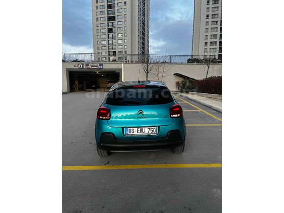 HASARSIZ BOYASIZKÖR NOKTA-KATLANIR AYNA-START-STOP FULL PAKET