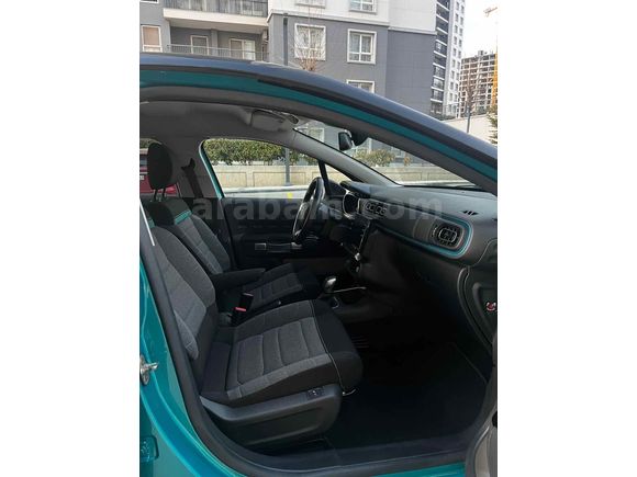 HASARSIZ BOYASIZKÖR NOKTA-KATLANIR AYNA-START-STOP FULL PAKET