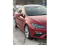 Sahibinden Seat Leon 1.4 TSI FR 2018 Model Ankara
