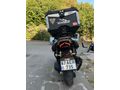Sahibinden RKS Reale 125X 