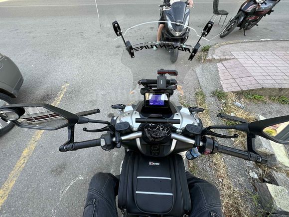 Sahibinden RKS Reale 125X 