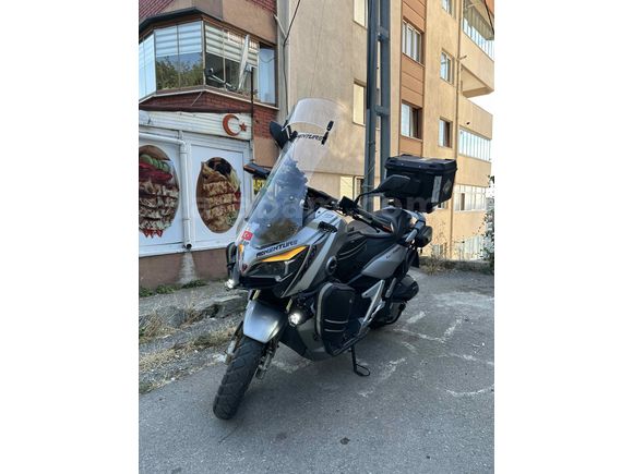 Sahibinden RKS Reale 125X 