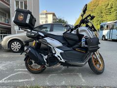 Sahibinden RKS Reale 125X 