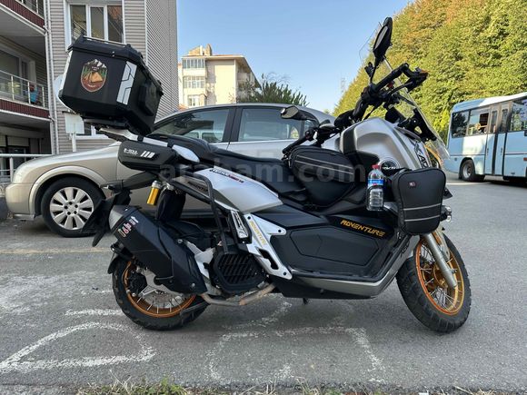 Sahibinden RKS Reale 125X 